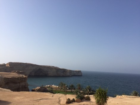 Muscat 2