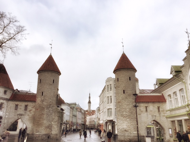 Tallinn 1
