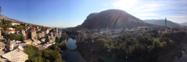 mostar